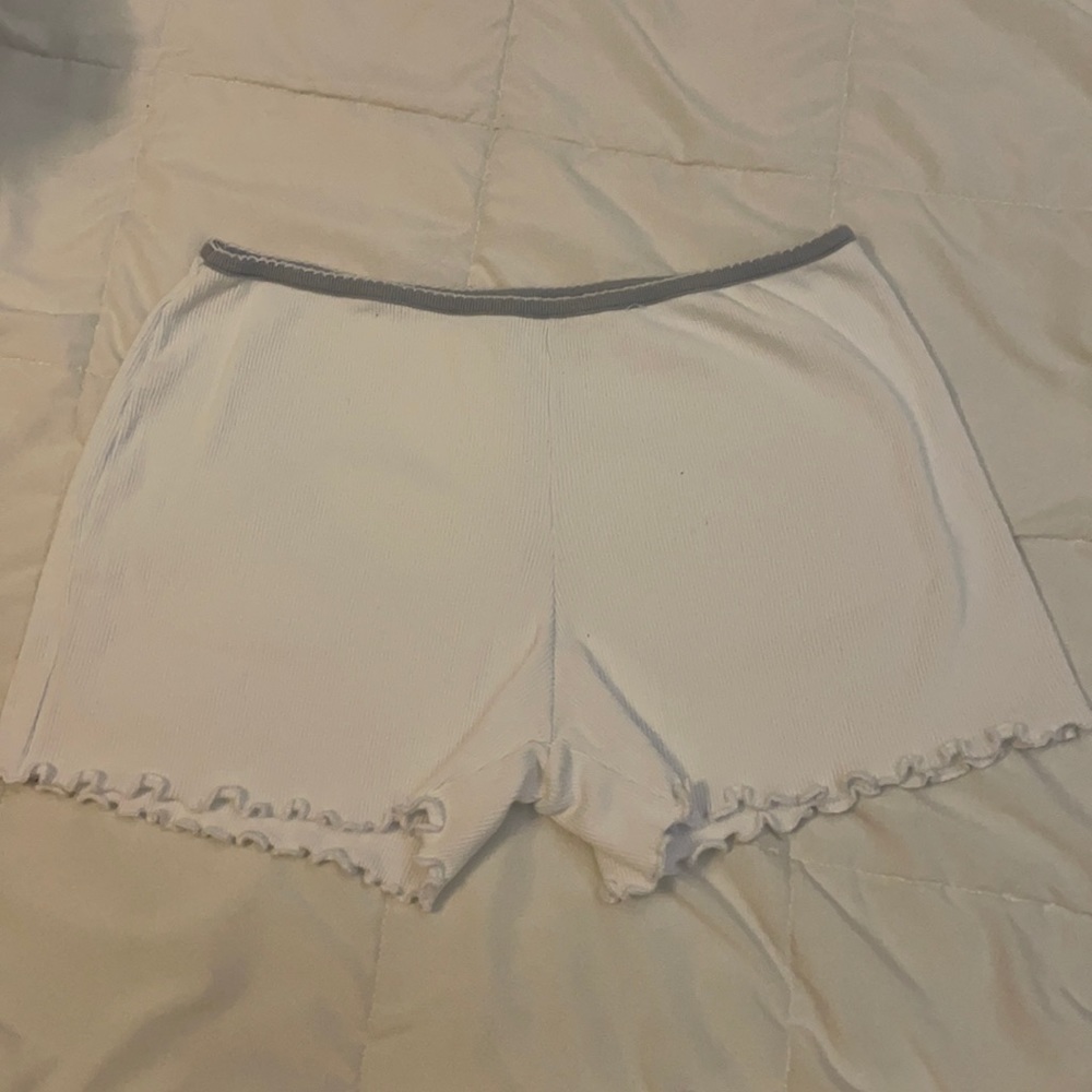 Brandy Melville pj shorts